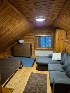 90m2 vacation home in Ruka - 2