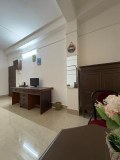Central BnB Rooms - 1