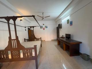 Central BnB Rooms, Paltan Bazar - 2