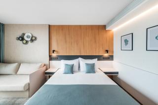 Voya Beach Resort - Ultra All Inclusive - 1