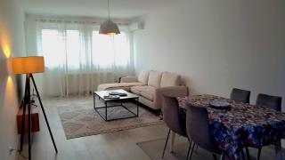 Family Apartment - Fushë Kosovë - 9