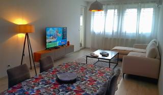 Family Apartment - Fushë Kosovë - 6