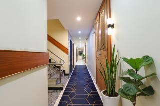 FabHotel RKH Skylink Residency - 8