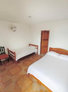 Hotel Pedernales MrRobert - 1