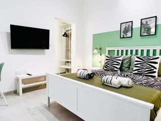 Belvedere Maisonette - 8