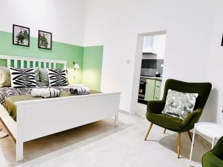 Belvedere Maisonette - 6