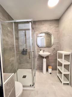 Belvedere Maisonette - 5