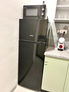 Belvedere Maisonette - 3