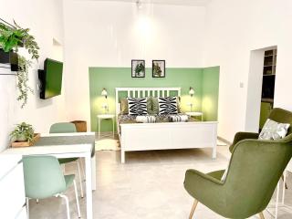 Belvedere Maisonette - 2