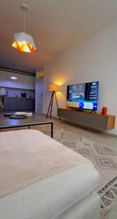 Family Apartment - Fushë Kosovë - 7