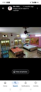 Golden dream guest house - 1