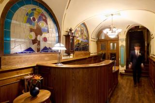 Hotel Residence U Černého Orla - 8