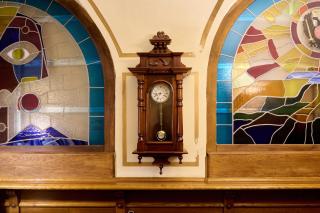 Hotel Residence U Černého Orla - 1