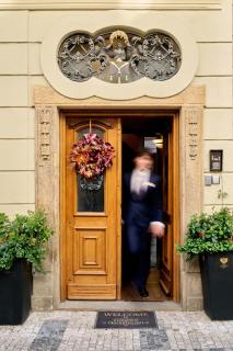 Hotel Residence U Černého Orla - 3