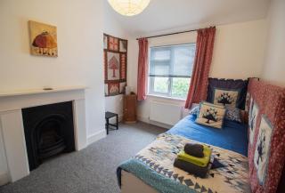 Blachington Cottage, Stunning and Central By Air Premier - 0