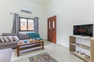 Daya 2BR Apartment In Batroun - 0