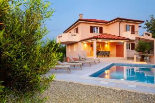 Apartment LUCAS with private pool - Županje - 6