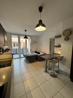 Fiera Living - Bologna Station - Free Parking - 6