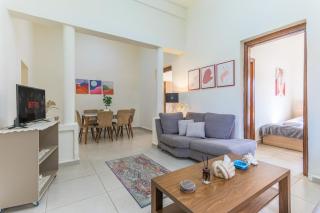 Daya 2BR Apartment In Batroun - 7