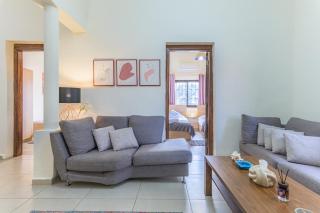 Daya 2BR Apartment In Batroun - 5