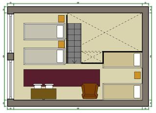 Aurora Lake Lodges - 4