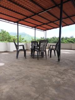 Girijalsrushti Pool Villa - 1