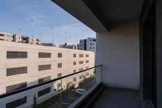 Marine Blue by Blvd 47B12 - Balcony & Parking in Pipera - 7