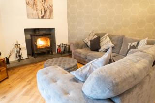 Four Oaks Cottage - 6