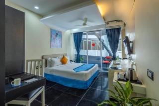 Afallon Hotels - Bangalore - 8