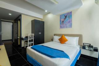 Afallon Hotels - Bangalore - 7