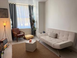 Central, Cozy and Stylish 2-Bed Apartment - 1