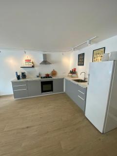 Sobremesa Boutique - 1