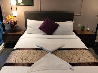 Hospitality Service Suites Scarlitz KLCC - 6