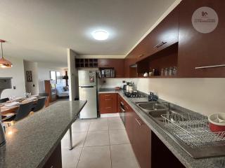 Maitencillo departamento diario - Maitencillo - 7