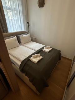 Neptun Park Seaside apartament z tarasem z widokiem na las by Lion Apartments - 8