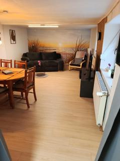 Ferienhaus an See - 5