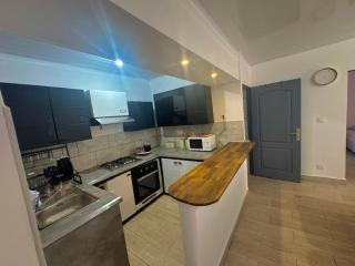 Le Cocon de Bagatelle - 5