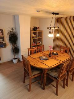 Ferienhaus an See - 6