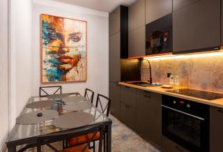 Lema Apartment with Garden by BookingHost - 7