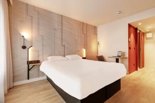 B&B HOTEL Lille Lillenium Eurasanté - 2