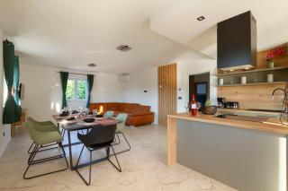 Apartment LUCAS with private pool - 1