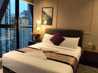 Hospitality Service Suites Scarlitz KLCC - 9