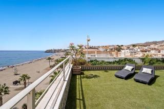 Atico frente al mar - 6