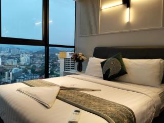 Hospitality Service Suites Scarlitz KLCC - 8