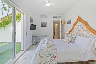 Atico frente al mar - 4