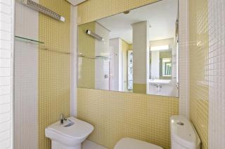 Atico frente al mar - 3