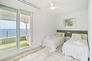 Atico frente al mar - 2