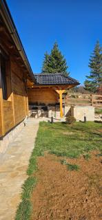 Brvnara “Vidik Breg” - 2