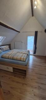 Ferienhaus an See - 8