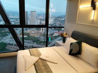 Hospitality Service Suites Scarlitz KLCC - 1